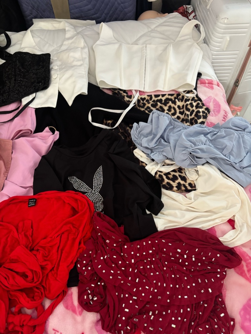 Tops Bundle